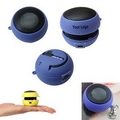 Mini Multipurpose Speaker With Keychain